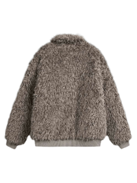FUR JACKET
