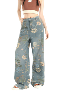 GARDEN DENIM