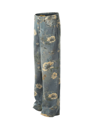 GARDEN DENIM