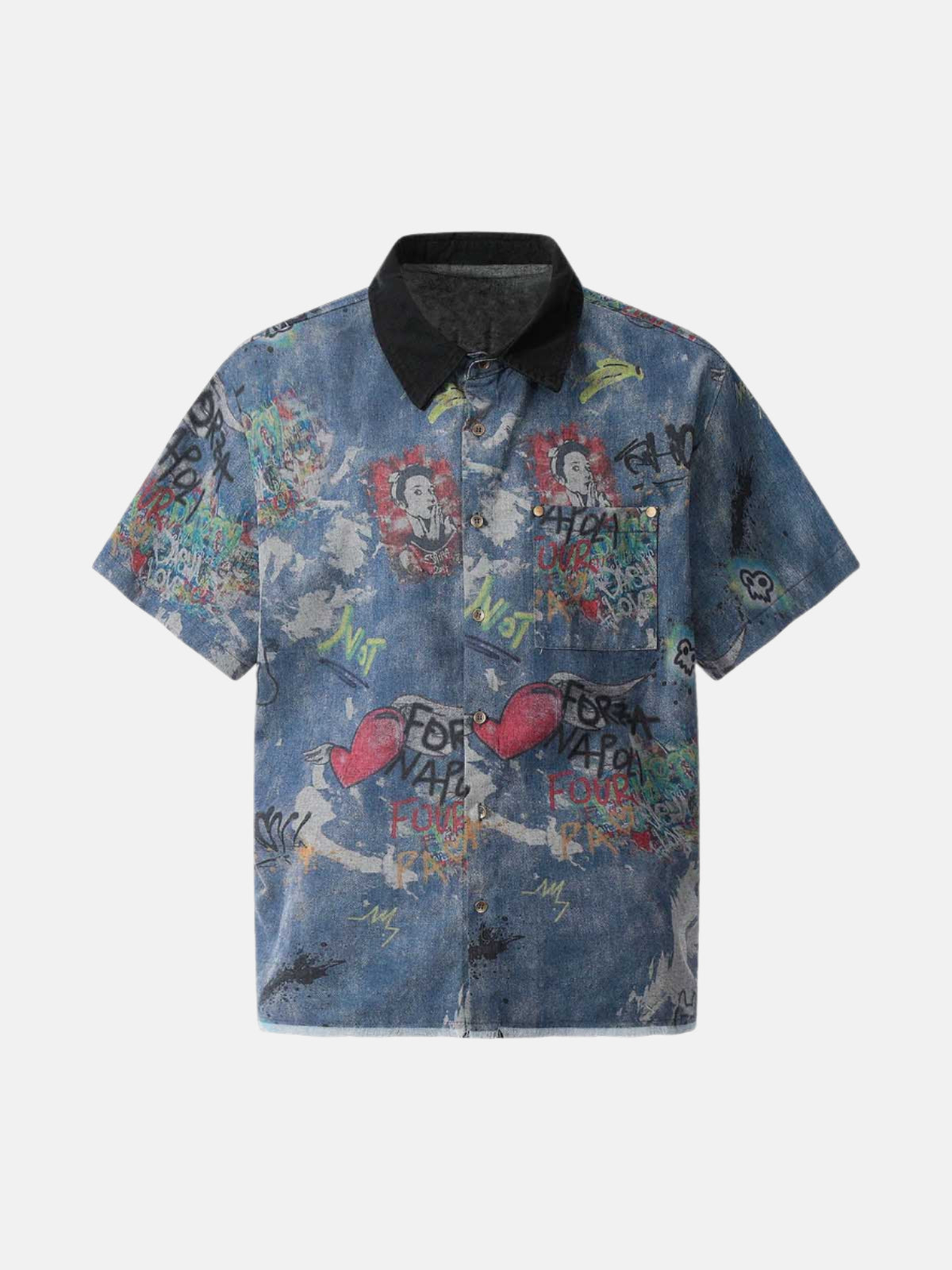 nan - Premium Fashion Item, Trendy Design, High-Quality Fabric