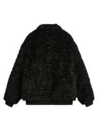 FUR JACKET