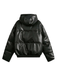 ONYX PUFFER