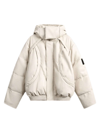 ONYX PUFFER