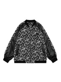 WildGlam Coat