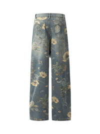 GARDEN DENIM