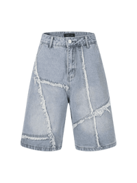 FrayHaven Denim - Octagon