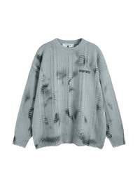 DriftInk Sweater - Octagon