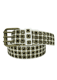 NICHE BELT - Octagon