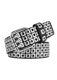 NICHE BELT - Octagon