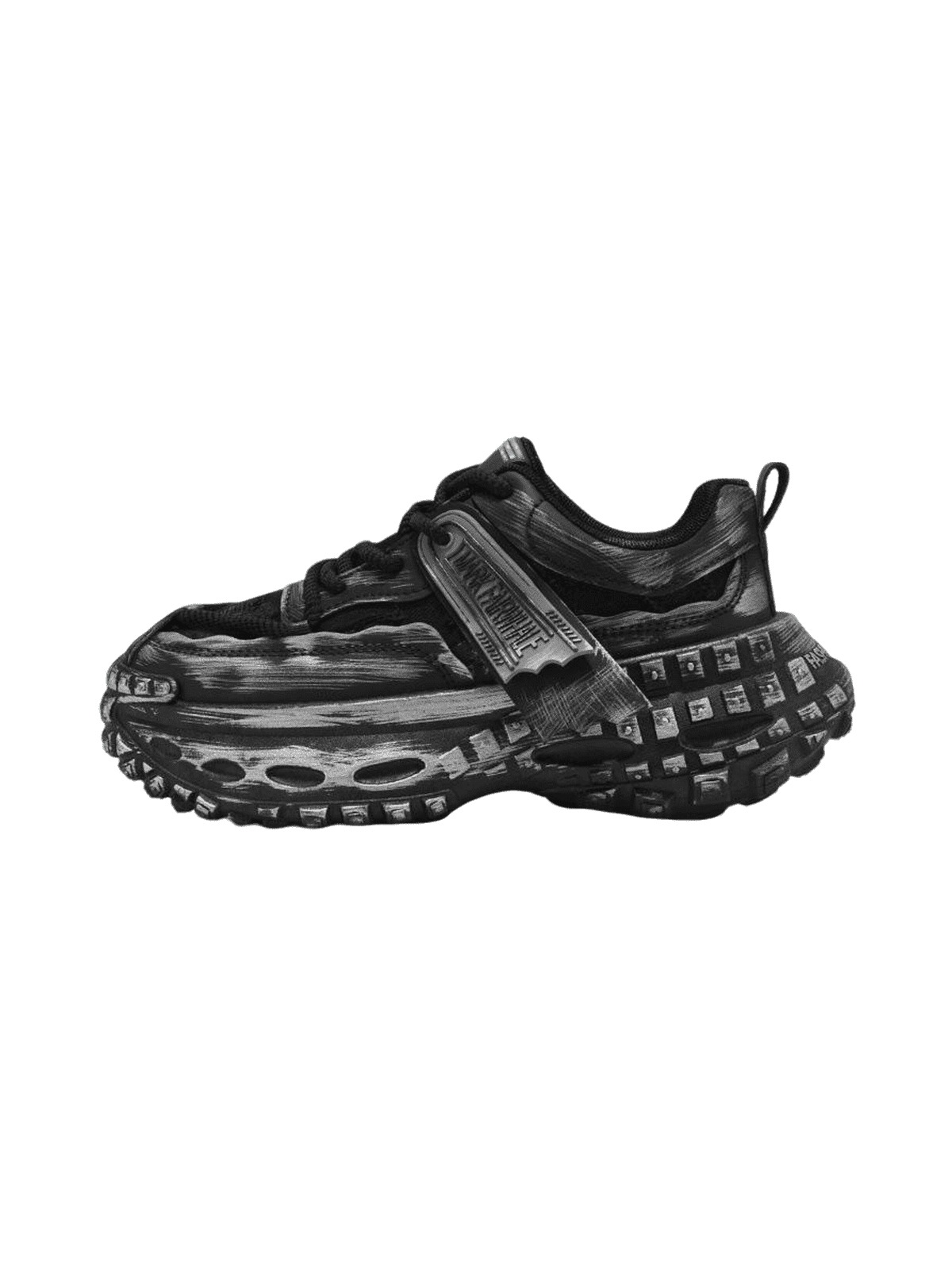 AirStride Max Sneakers - Octagon