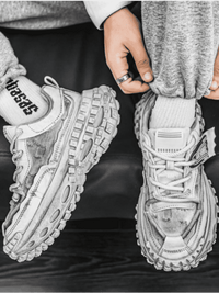 AirStride Max Sneakers - Octagon