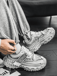 AirStride Max Sneakers - Octagon
