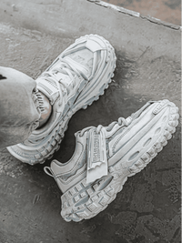 AirStride Max Sneakers - Octagon