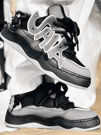 NeonStride Sport Walkers - Octagon