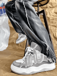 NeonStride Sport Walkers - Octagon