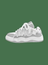 NeonStride Sport Walkers - Octagon