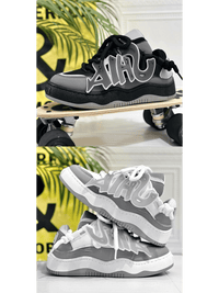 NeonStride Sport Walkers - Octagon