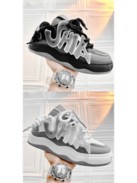 NeonStride Sport Walkers - Octagon