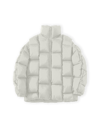 DIAGRAM PUFFER - Octagon