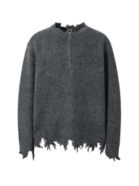 FrayCore Pullover - Octagon