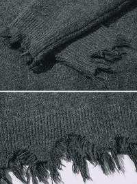 FrayCore Pullover - Octagon