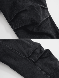PATCHWORK VISION JACKET - Octagon