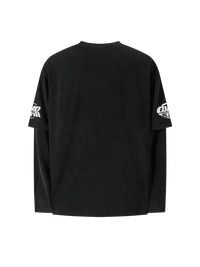 RetroLap Tee - Octagon