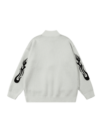 Blaze Line - Octagon