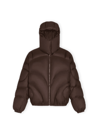 ETERNAL PUFFER - Octagon