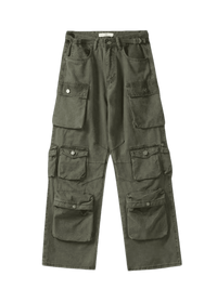 Flex Cargo - Octagon