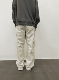 Flex Cargo - Octagon