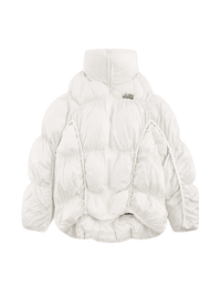 TRINITY PUFFER - Octagon