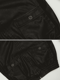 Vintage Vibe - Octagon