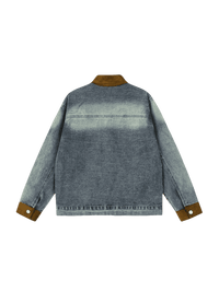 Campus Clash Denim - Octagon