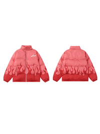 FlameFold Casual - Octagon
