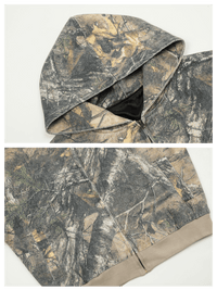 FOREST FADE - Octagon