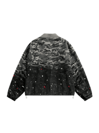 Gradient Bomber - Octagon
