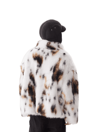 BLIZZARD JACKET - Octagon