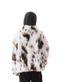 BLIZZARD JACKET - Octagon