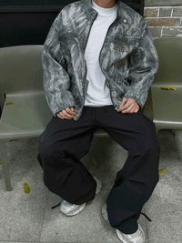 StreetRevolt Jacket - Octagon