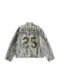 StreetRevolt Jacket - Octagon