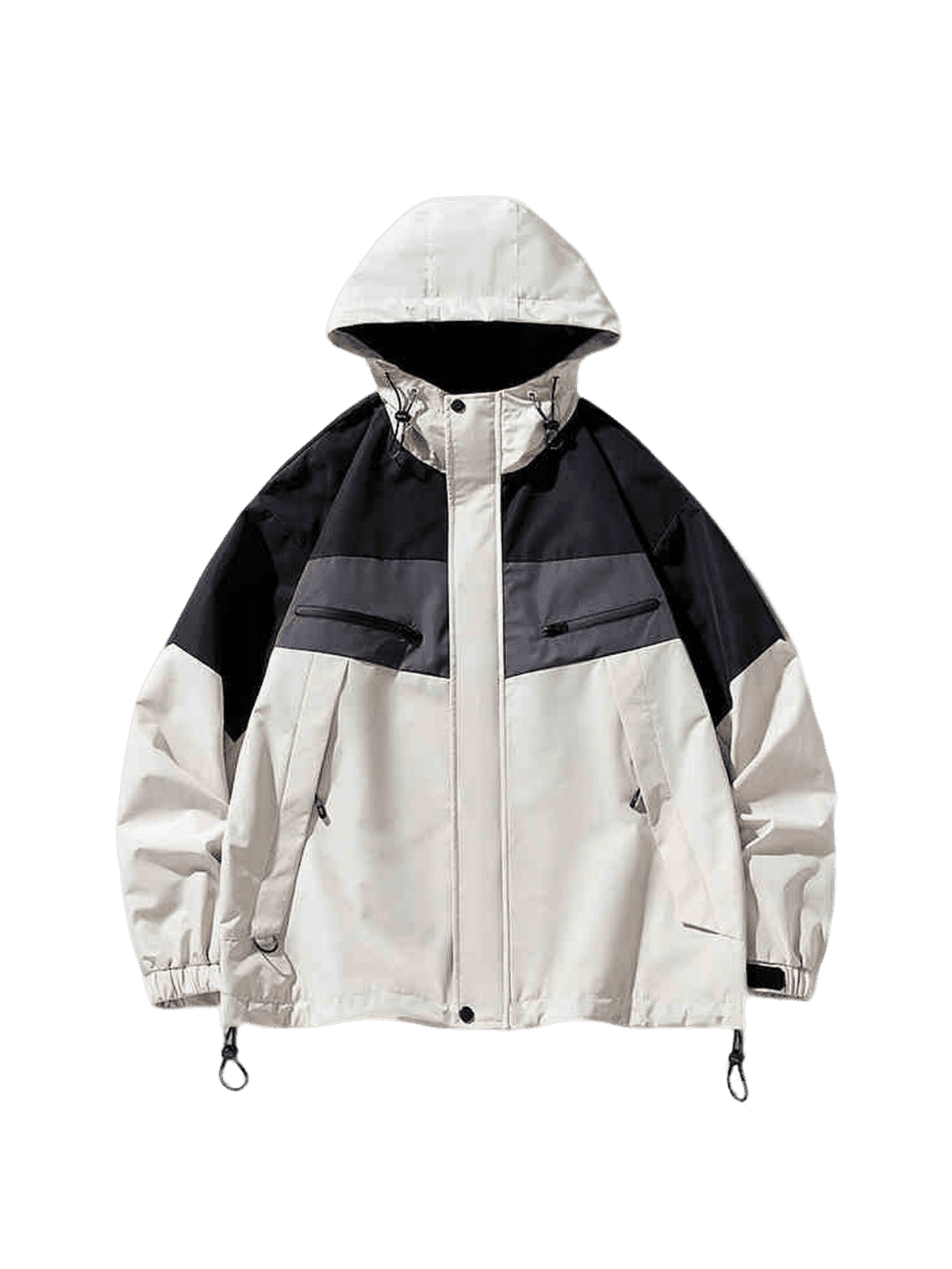 AeroEdge Active - Octagon
