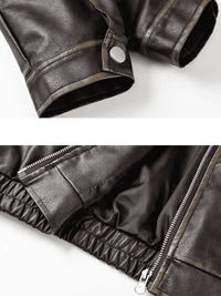 Vintage Blaze - Octagon