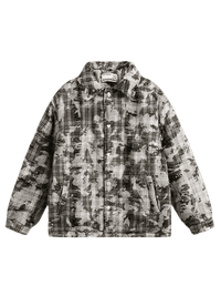 ARTIC PLAID - Octagon