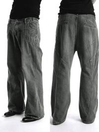 TRINITY DENIM - Octagon