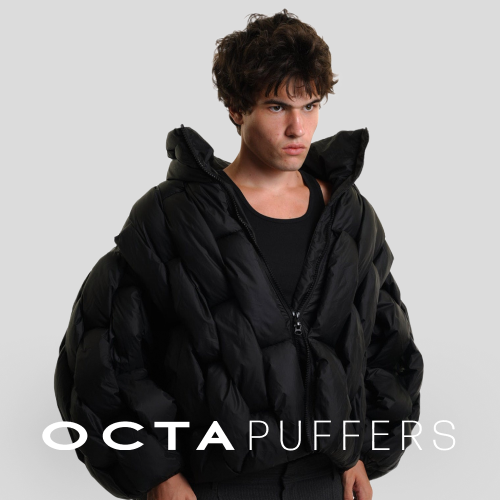 PUFFERS