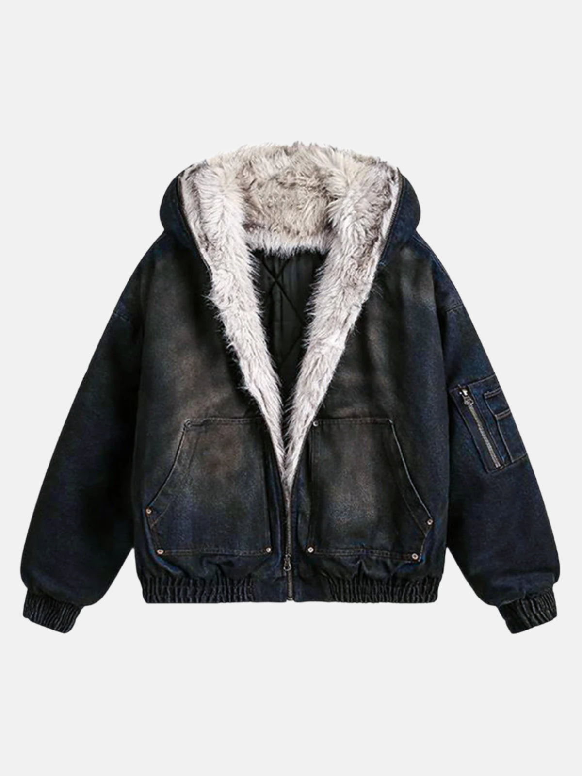 nan - Premium Fashion Item, Trendy Design, High-Quality Fabric
