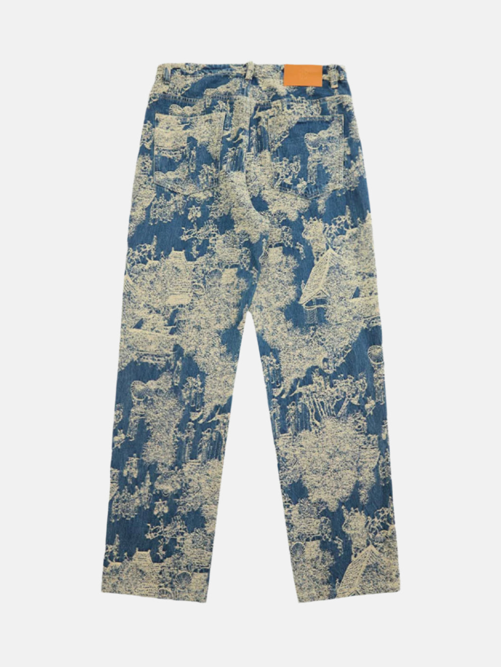 nan - Premium Fashion Item, Trendy Design, High-Quality Fabric