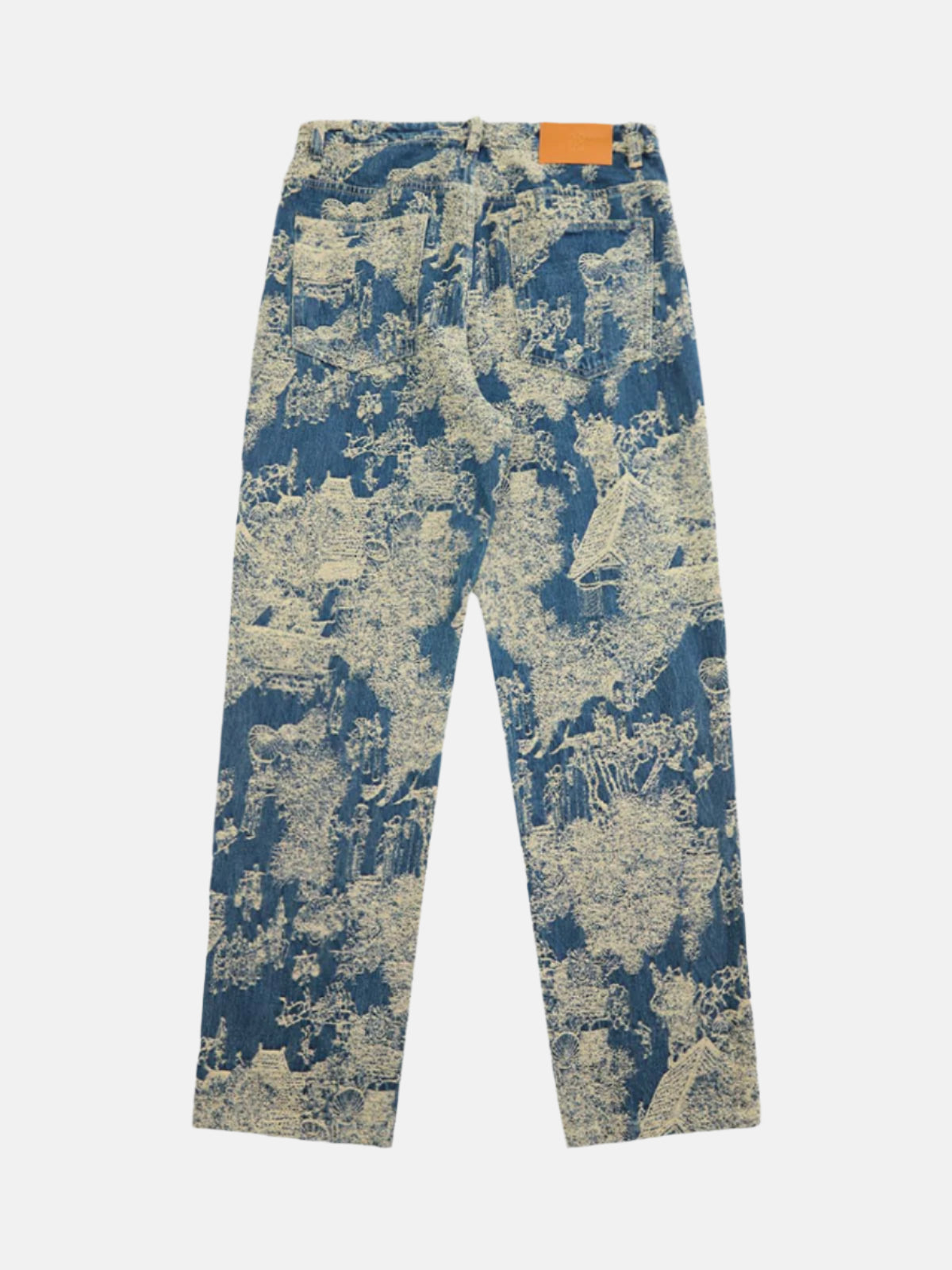 nan - Premium Fashion Item, Trendy Design, High-Quality Fabric