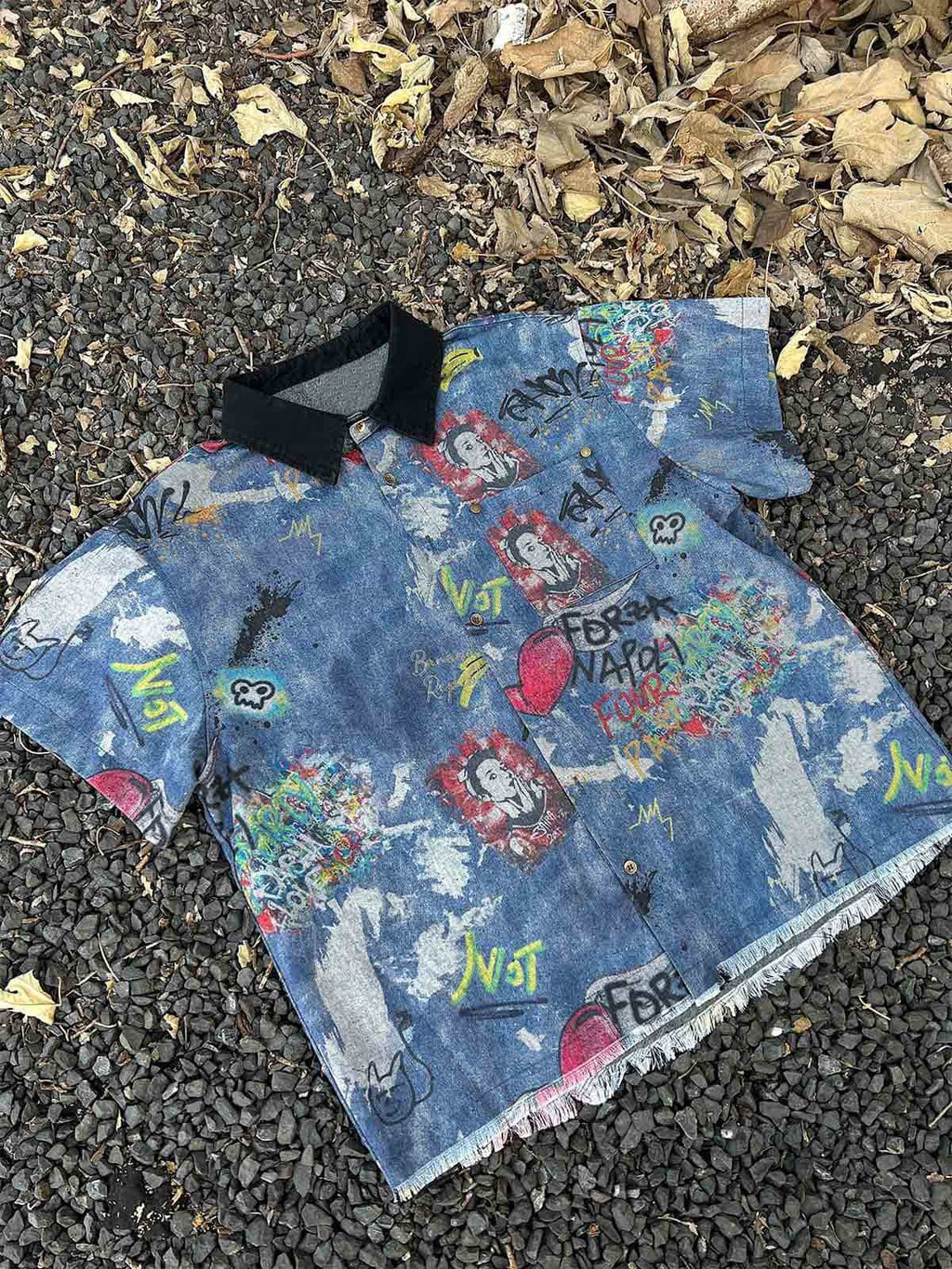 nan - Premium Fashion Item, Trendy Design, High-Quality Fabric